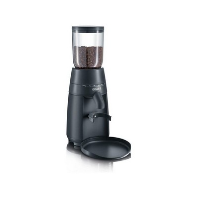 Graef cm 702 coffee grinder
